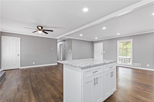 5969 Mark Trail, Norcross, GA 30093