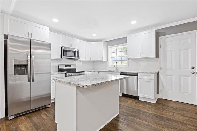 5969 Mark Trail, Norcross, GA 30093