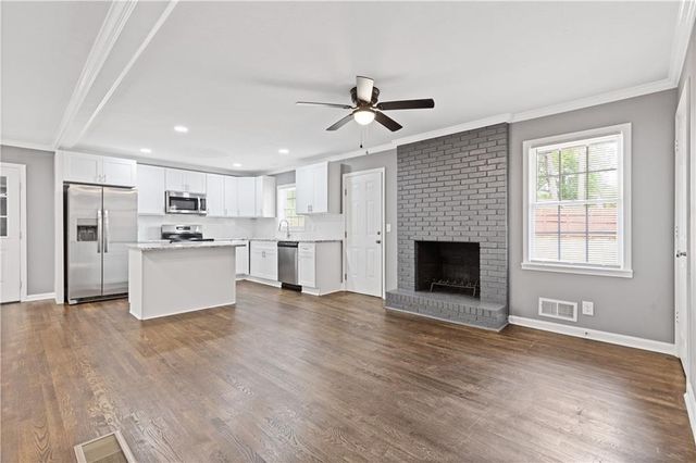 5969 Mark Trail, Norcross, GA 30093