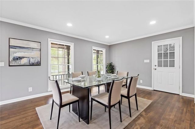 5969 Mark Trail, Norcross, GA 30093