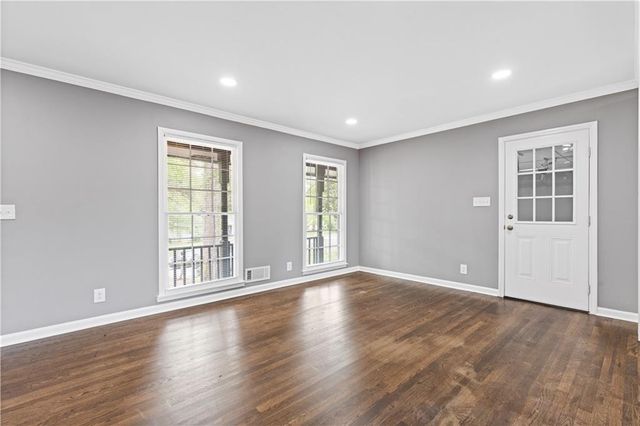 5969 Mark Trail, Norcross, GA 30093