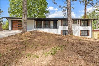 5969 Mark Trail, Norcross, GA 30093