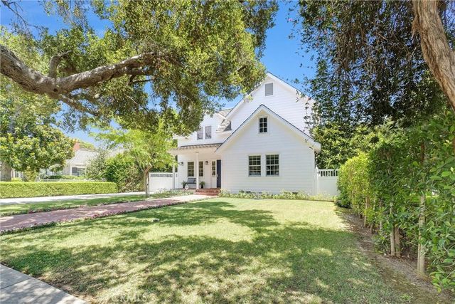 1360 Lorain, San Marino, CA 91108