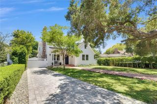 1360 Lorain, San Marino, CA 91108