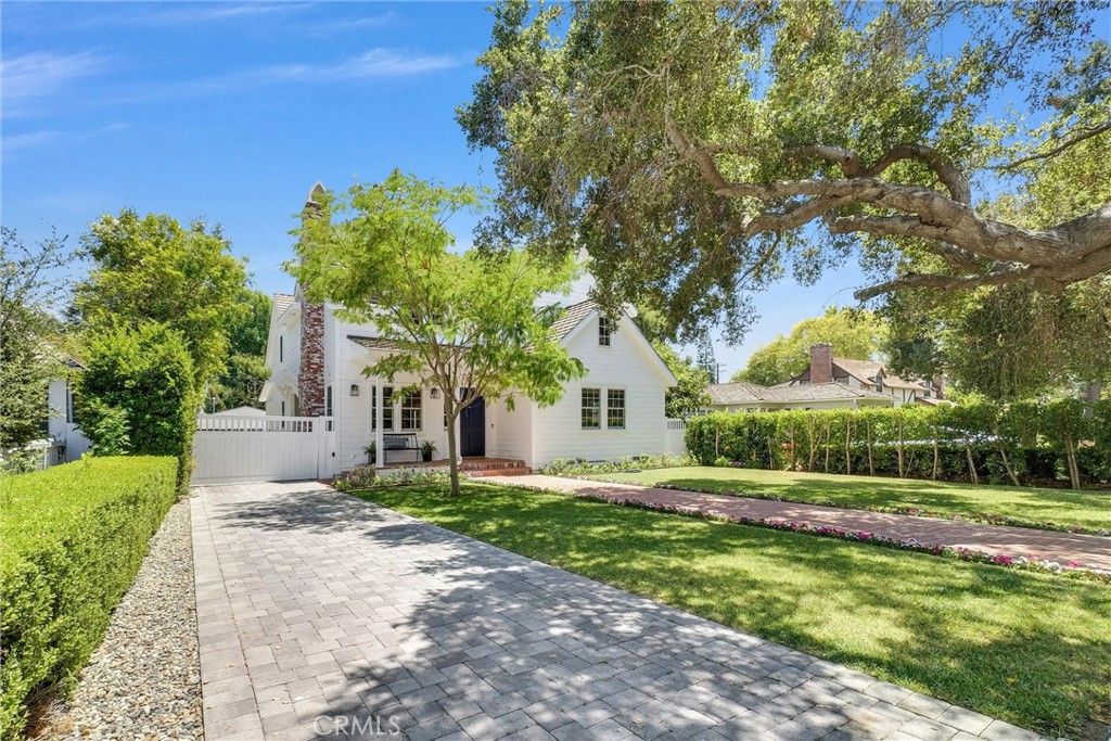 1360 Lorain, San Marino, CA 91108
