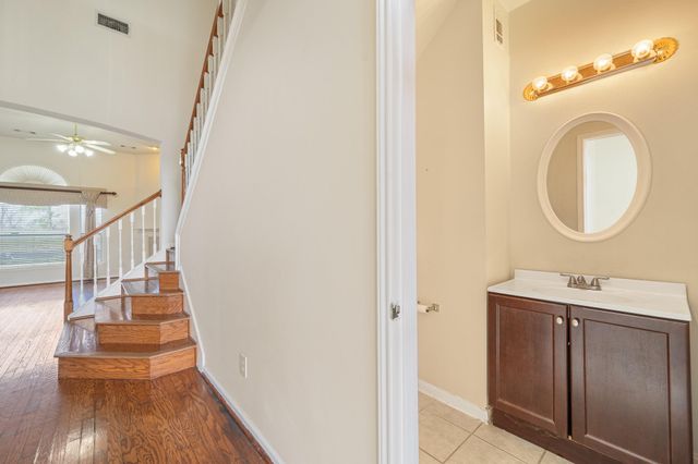 11134 Maynard Place, Houston, TX 77064