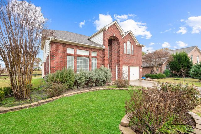 11134 Maynard Place, Houston, TX 77064