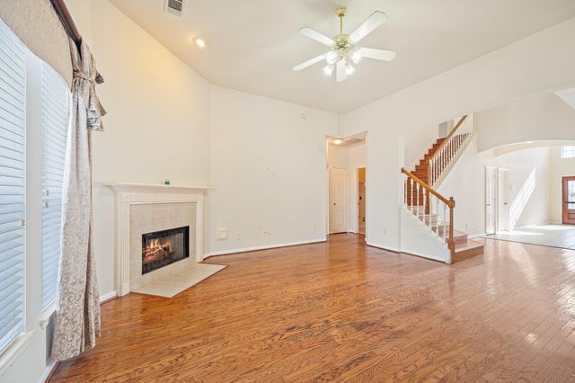 11134 Maynard Place, Houston, TX 77064