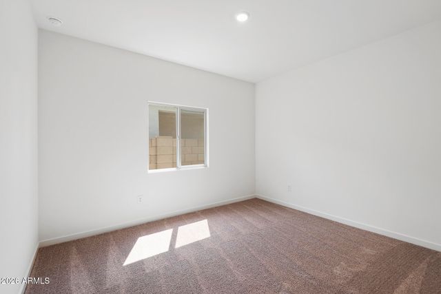 1032 W FELIZ Street, Florence, AZ 85132