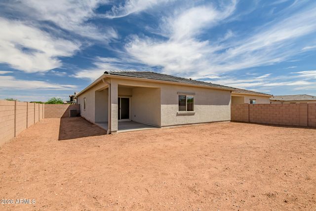 1032 W FELIZ Street, Florence, AZ 85132