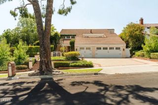 8639 Lindante Drive, Whittier, CA 90603
