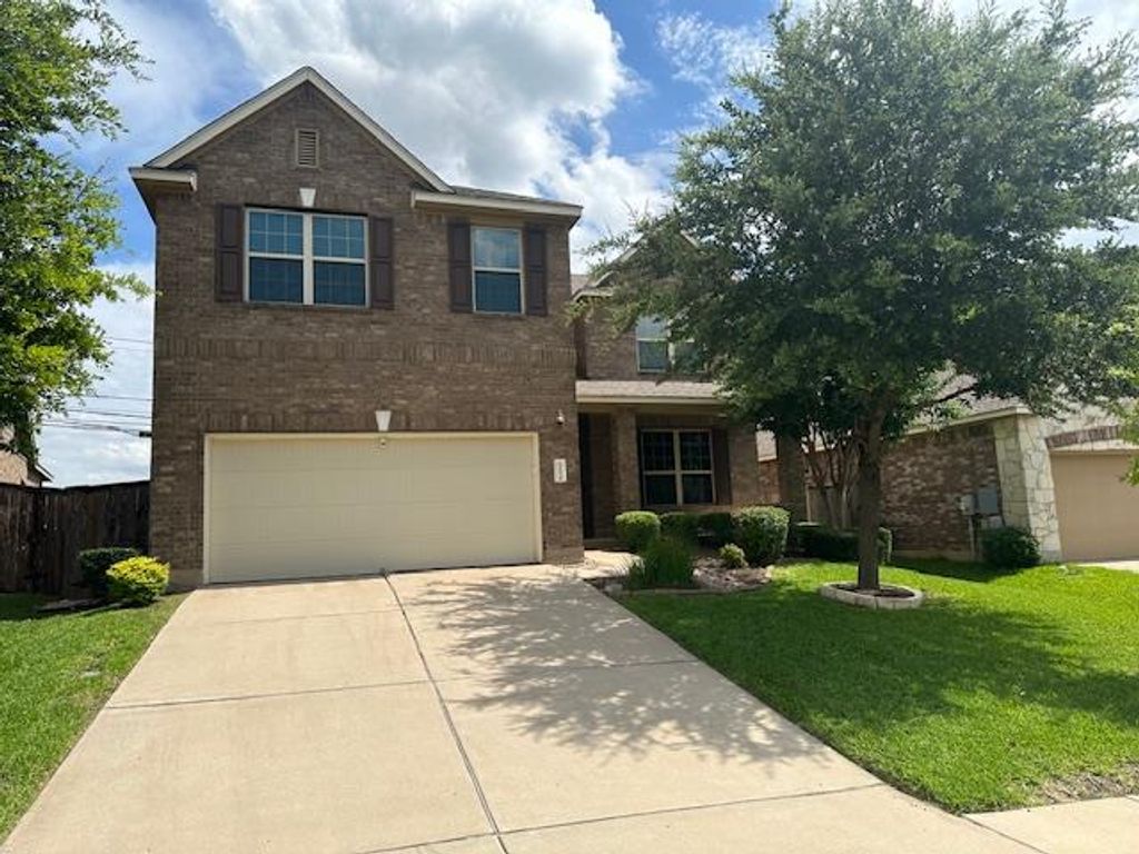2005 Autumn Run LN, Round Rock, TX 78665