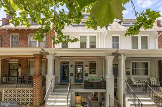 1247 OATES ST NE #A, Washington, DC 20002