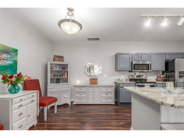 457 Black Feather Loop 702, Castle Rock, CO 80104