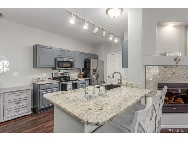 457 Black Feather Loop 702, Castle Rock, CO 80104