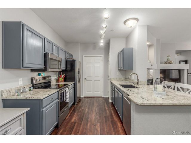 457 Black Feather Loop 702, Castle Rock, CO 80104