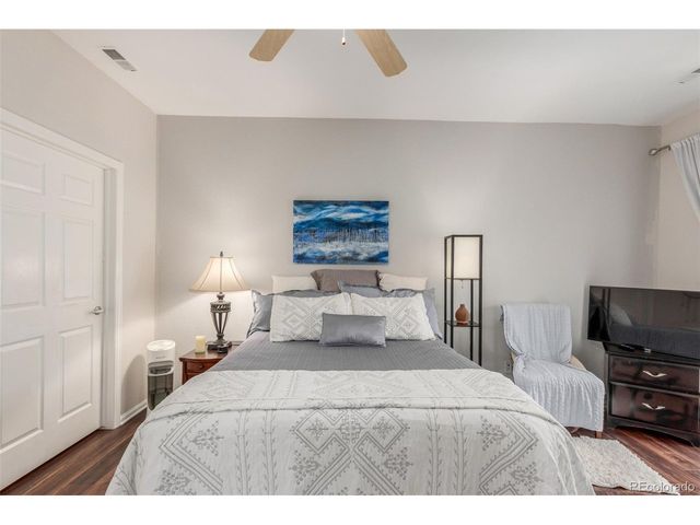 457 Black Feather Loop 702, Castle Rock, CO 80104