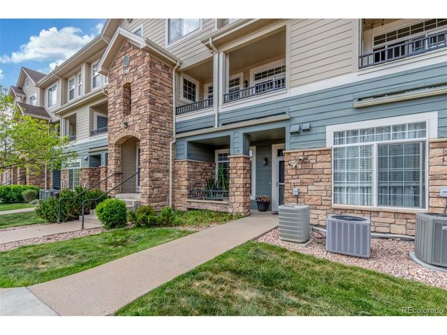 457 Black Feather Loop 702, Castle Rock, CO 80104