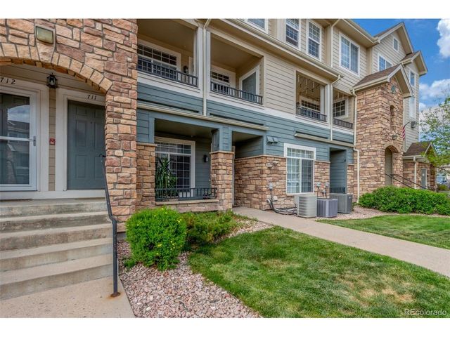 457 Black Feather Loop 702, Castle Rock, CO 80104