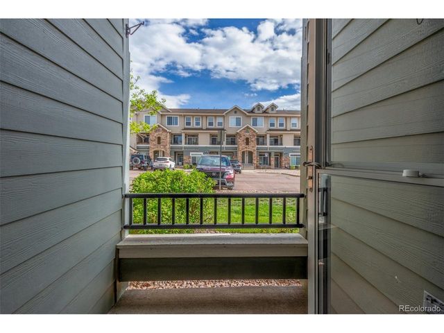 457 Black Feather Loop 702, Castle Rock, CO 80104