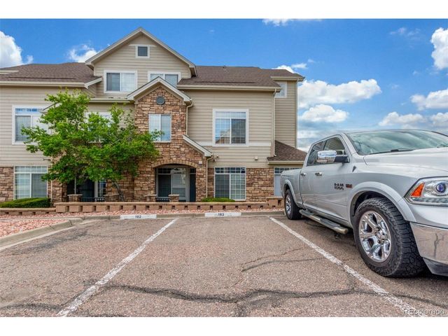 457 Black Feather Loop 702, Castle Rock, CO 80104