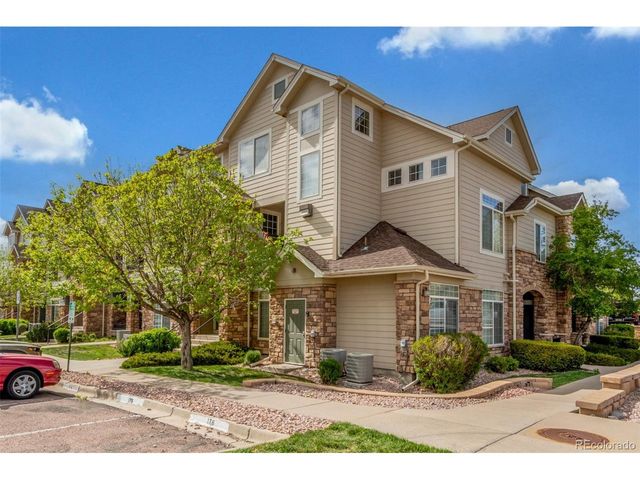 457 Black Feather Loop 702, Castle Rock, CO 80104