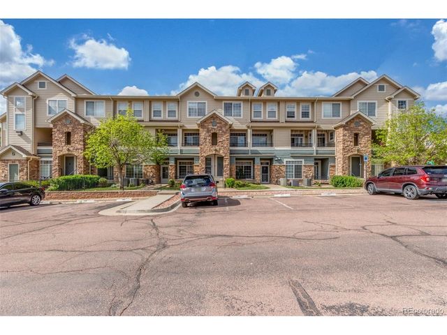 457 Black Feather Loop 702, Castle Rock, CO 80104