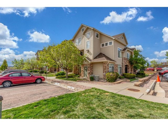 457 Black Feather Loop 702, Castle Rock, CO 80104