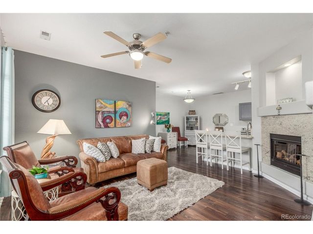 457 Black Feather Loop 702, Castle Rock, CO 80104