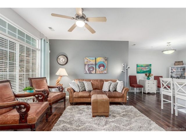 457 Black Feather Loop 702, Castle Rock, CO 80104