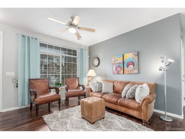 457 Black Feather Loop 702, Castle Rock, CO 80104