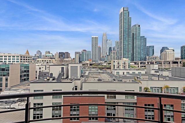 219 Brannan Street 11B, San Francisco, CA 94107