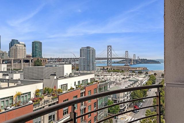 219 Brannan Street 11B, San Francisco, CA 94107