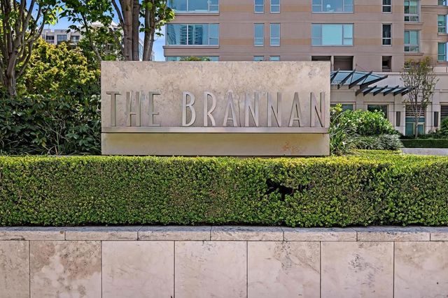 219 Brannan Street 11B, San Francisco, CA 94107
