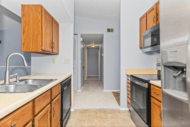 4580 Muirvalley Court, Union Twp, OH 45103