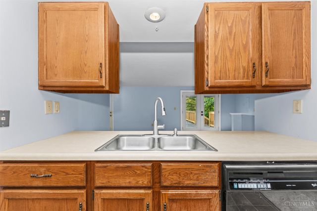 4580 Muirvalley Court, Union Twp, OH 45103