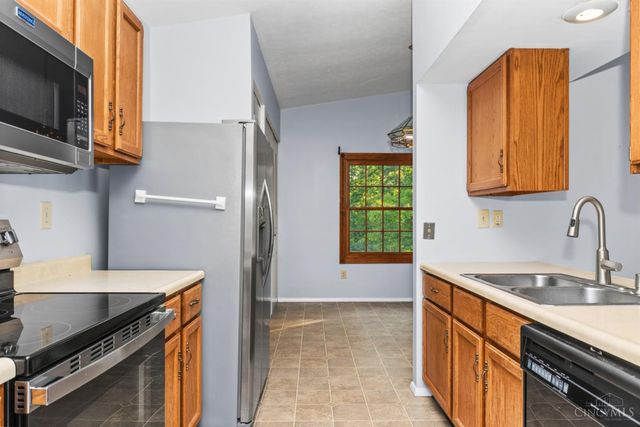 4580 Muirvalley Court, Union Twp, OH 45103