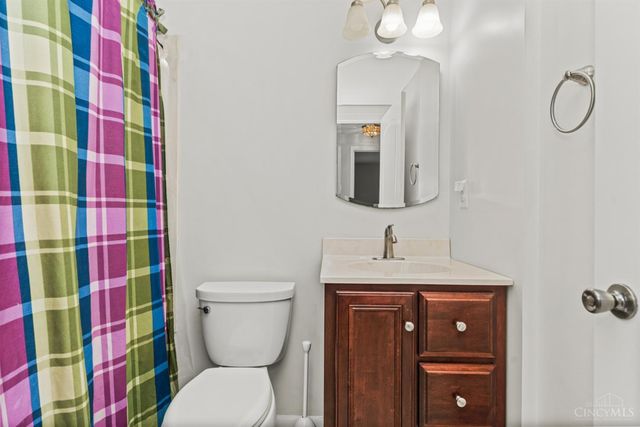 4580 Muirvalley Court, Union Twp, OH 45103