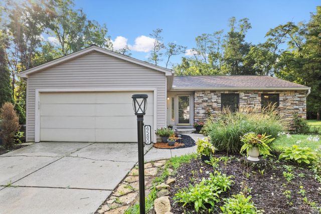 4580 Muirvalley Court, Union Twp, OH 45103