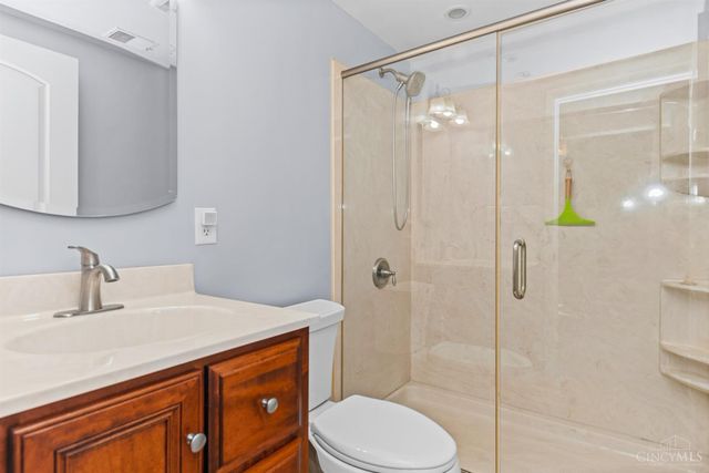 4580 Muirvalley Court, Union Twp, OH 45103