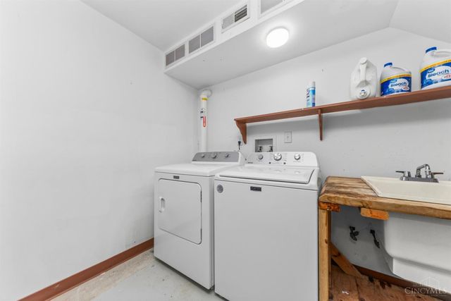 4580 Muirvalley Court, Union Twp, OH 45103