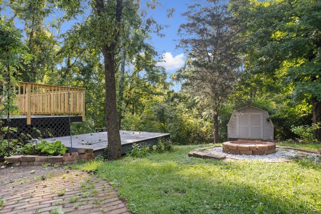 4580 Muirvalley Court, Union Twp, OH 45103