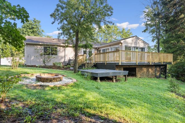 4580 Muirvalley Court, Union Twp, OH 45103