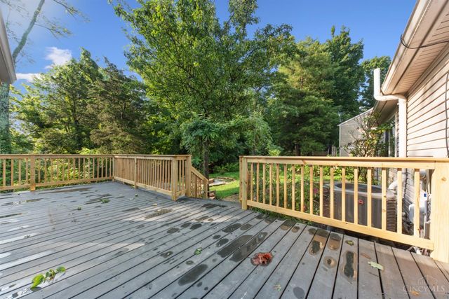 4580 Muirvalley Court, Union Twp, OH 45103