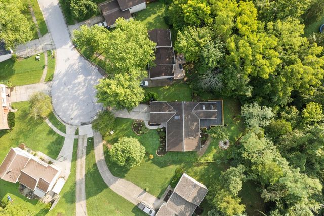 4580 Muirvalley Court, Union Twp, OH 45103