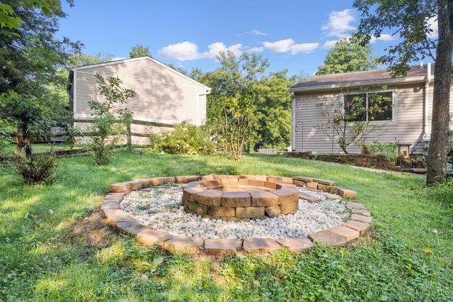 4580 Muirvalley Court, Union Twp, OH 45103
