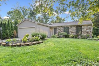 4580 Muirvalley Court, Union Twp, OH 45103