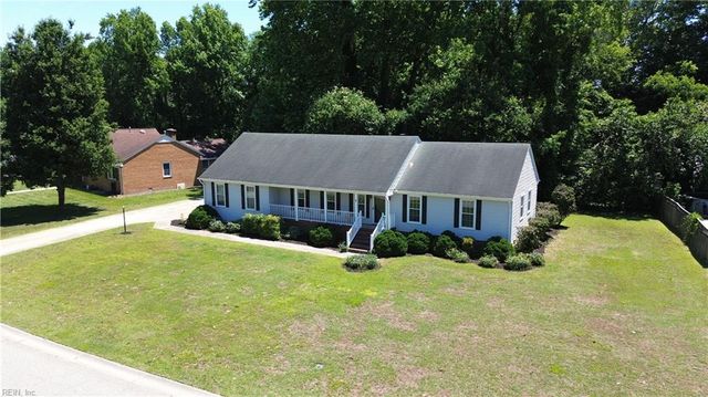 4616 Schooner BLVD, Suffolk, VA 23435