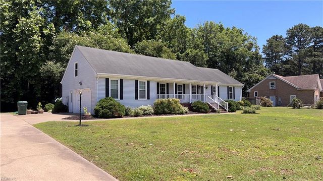 4616 Schooner BLVD, Suffolk, VA 23435