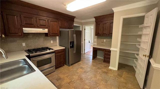 4616 Schooner BLVD, Suffolk, VA 23435